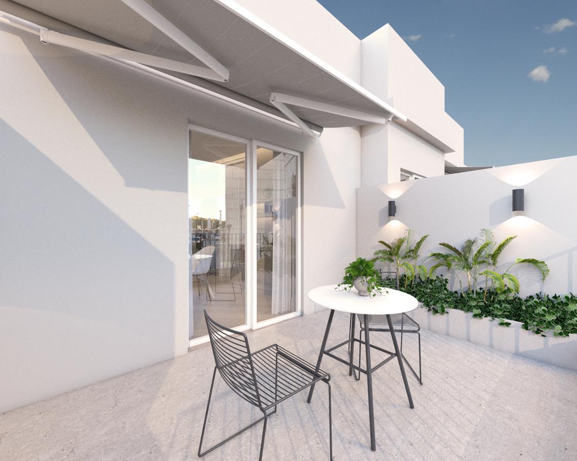 Great Living Koukaki Apart otel Atina Dış mekan fotoğraf